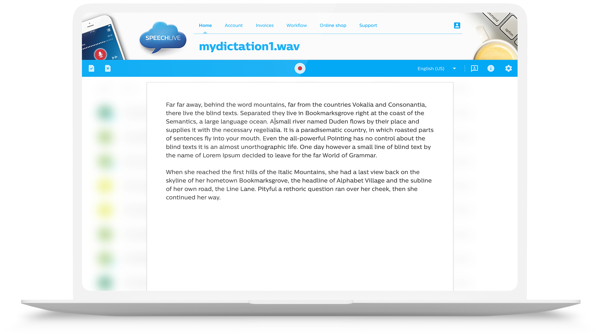 philips-speechlive_speech-to-text-window